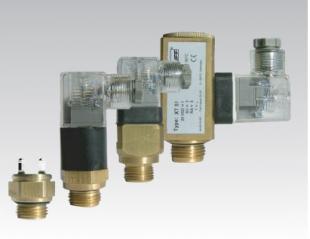 西德福STW系列機械式溫度開關 西北一級代理，品質可靠，精準控溫