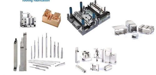 精密連接器模具智能化制造及企業(yè)總部建設(shè)備案申請(qǐng)可行性研究報(bào)告